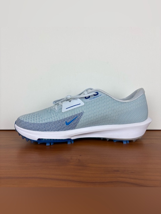 Nike Air Zoom Infinity Tour 2 Golf Shoes (WIDE SIZING) main image 4